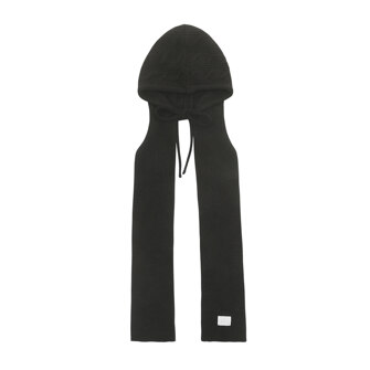 milly muffler balaclava_black