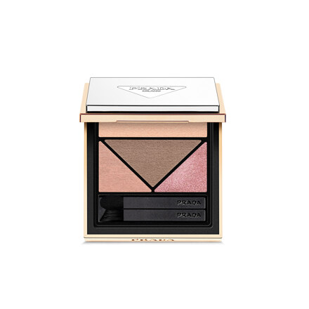 PR EYE PALETTE NUDE EXT