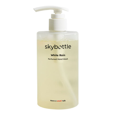 화이트레인 퍼퓸 핸드워시 300ml