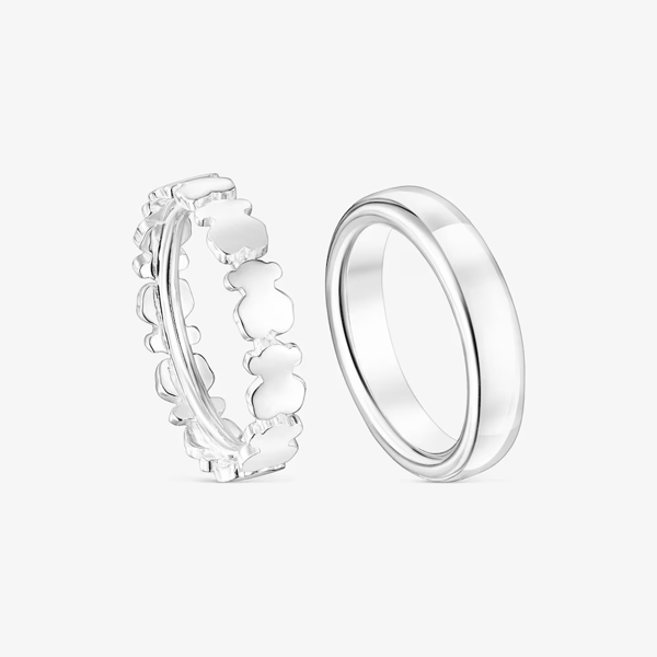 신세계인터넷면세점-토스-ring-Straight Silver Ring Pack 14