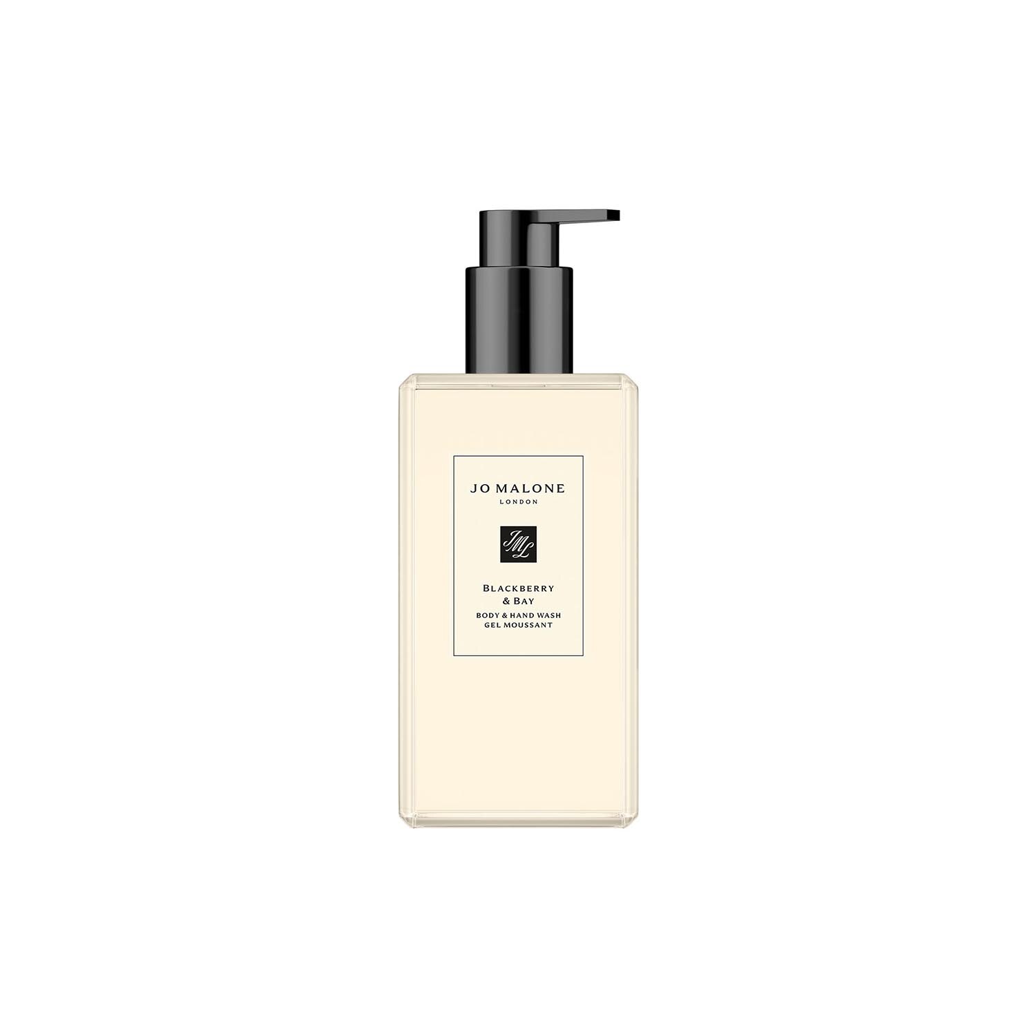 신세계인터넷면세점-조 말론 런던-Shower-Bath-블랙베리 앤 베이 바디 앤 핸드 워시 500ML