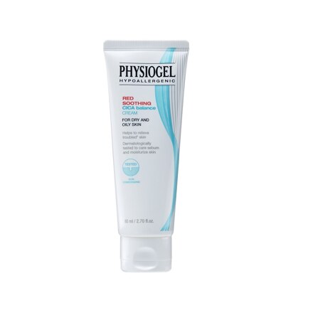 Physiogel Red Soothing Cica Balance Cream 80ml
