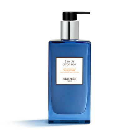 Eau de citron noir Moisturizing body lotion 200ml
