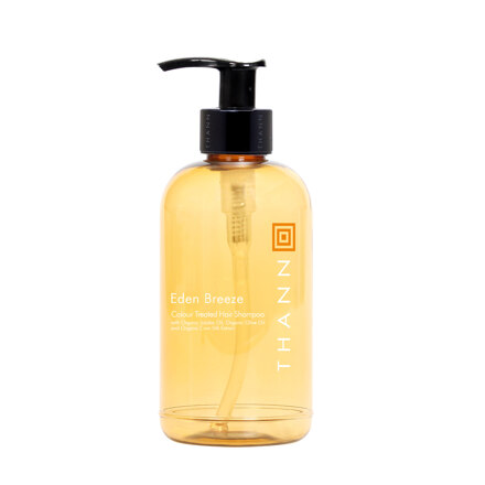 에덴브리즈 컬러 트리티드헤어 샴푸 250ml(손상모용)