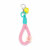 신세계인터넷면세점-이니비니-Fashion_Accessories-테니스 볼 키링(그린볼)