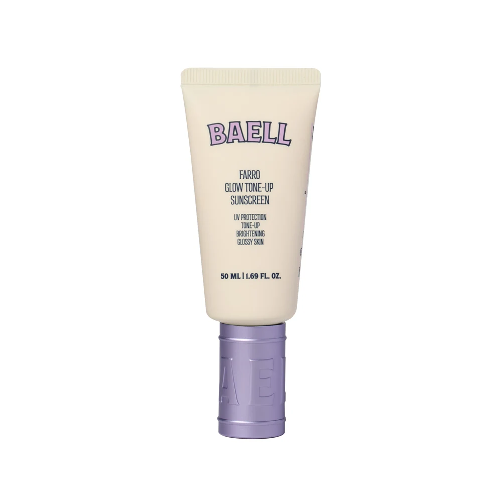 신세계인터넷면세점-바엘-Suncare-파로 광채 톤업 선크림 50 ml