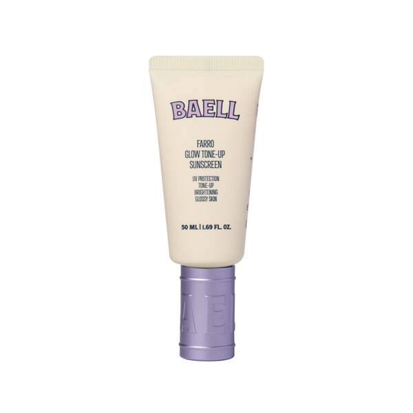 신세계인터넷면세점-바엘-Suncare-파로 광채 톤업 선크림 50 ml