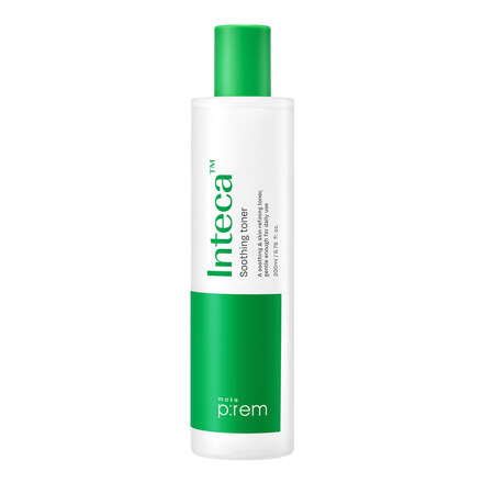인테카 진정 토너 200ml