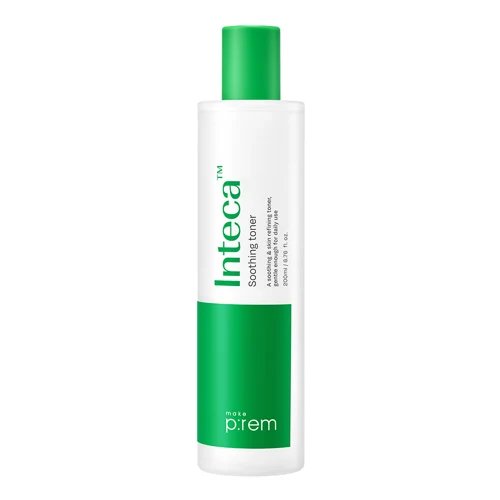 인테카 진정 토너 200ml