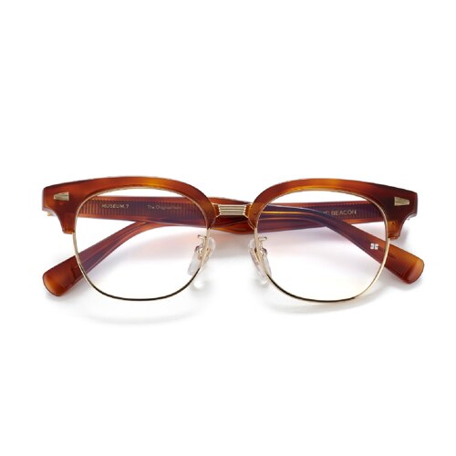 韩际新世界网上免税店-PUBLIC BEACON-太阳镜眼镜-MUSEUM.7 C3眼镜