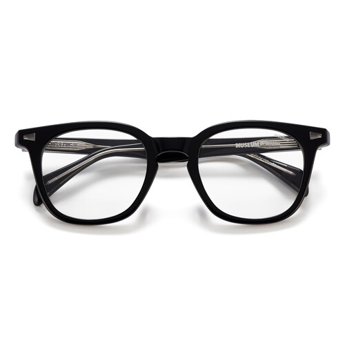 韩际新世界网上免税店-PUBLIC BEACON-太阳镜眼镜-MUSEUM.34 C1 眼镜