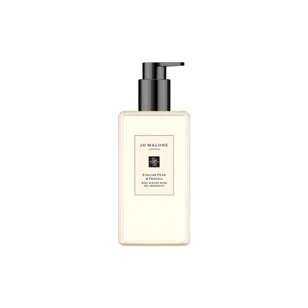 잉글리쉬 페어 앤 프리지아 바디 앤 핸드 워시 500ML