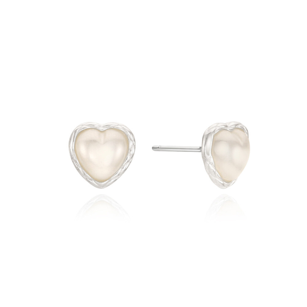 ☆韓国の人気☆【engbrox】☆GLORIOUS PEARL BRACELE.T☆ 新世界独家] snow white pearl earring 耳饰- engbrox - 手表