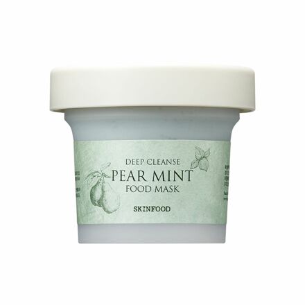 페어민트 푸드 마스크 120g