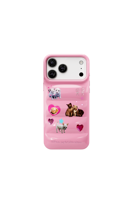 THE PUFFER CASE - PUPPY CRUSH (17)