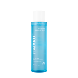 하이아쿠 수분 에센스 토너 160ml