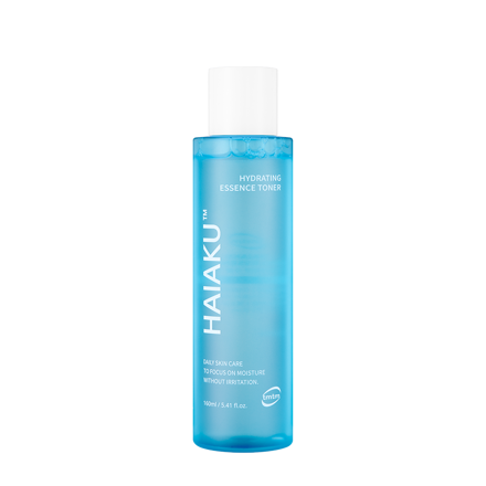 하이아쿠 수분 에센스 토너 160ml