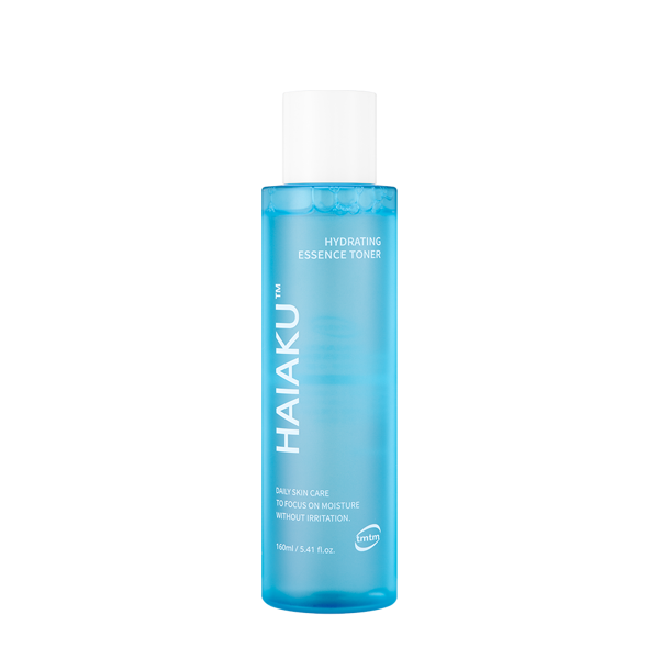 신세계인터넷면세점-티엠티엠-FaceMasksTreatments-하이아쿠 수분 에센스 토너 160ml