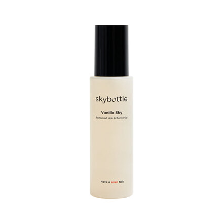 바닐라스카이 퍼퓸 헤어&바디미스트 100ml