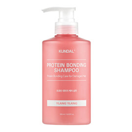 프로틴 데미지 케어 샴푸 500ml (일랑일랑)