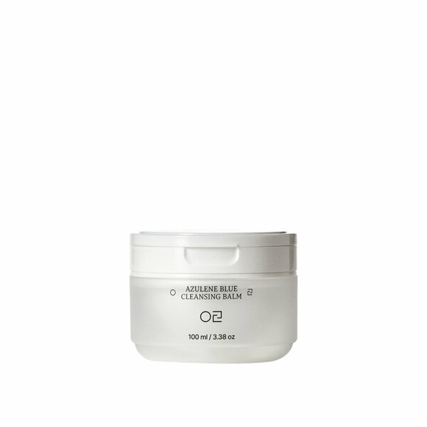 신세계인터넷면세점-원료공방-Cleansers-아줄렌 블루 클렌징밤 100ml
