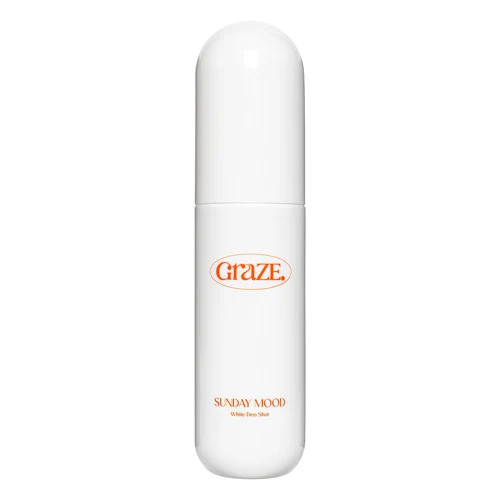 WHITE DEO SHOT SUNDAY MOOD 止汗喷雾 50ML