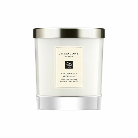 英国梨与小苍兰 经典香氛蜡烛 200g