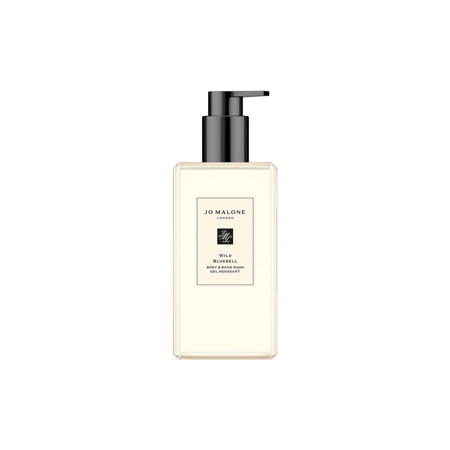 신세계인터넷면세점-조 말론 런던-Shower-Bath-와일드 블루벨 바디 앤 핸드 워시 500ML