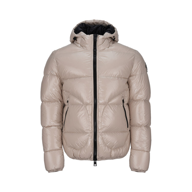 韩际新世界网上免税店-HERNO-服饰-GLOSS-LIGHT BEIGE