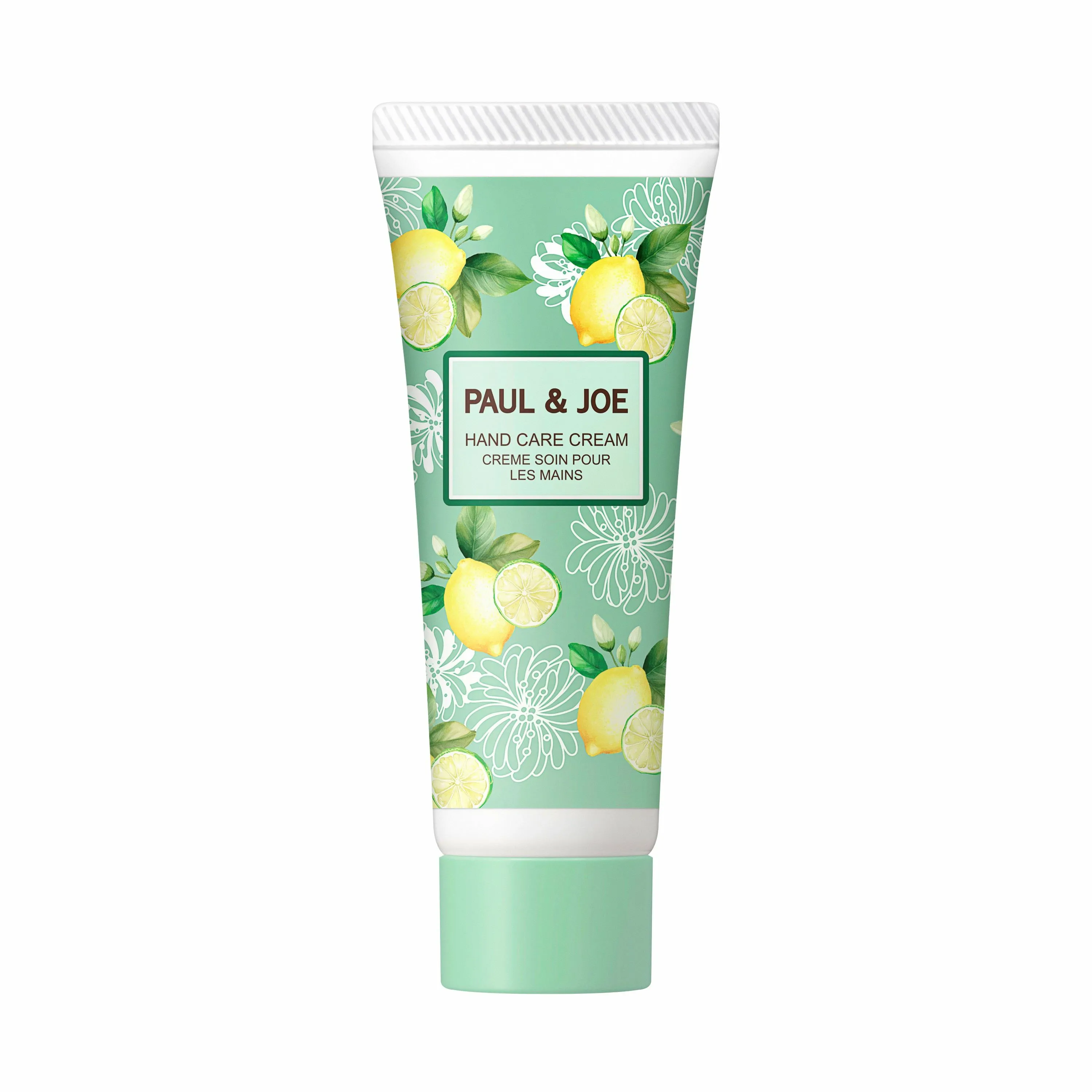 신세계인터넷면세점-폴앤조-Handcare-핸드 케어 크림 40ml 02_Citrus Green