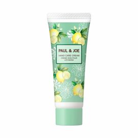 핸드 케어 크림 40ml 02_Citrus Green