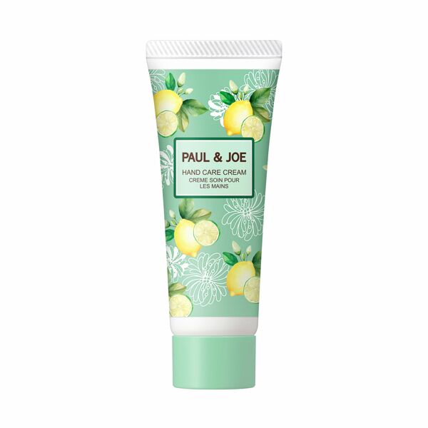 신세계인터넷면세점-폴앤조-Handcare-핸드 케어 크림 40ml 02_Citrus Green