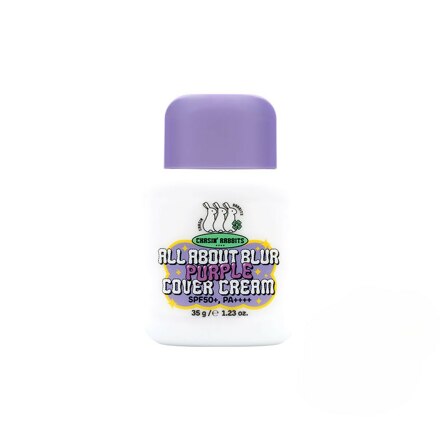 [4+1 증정] 올어바웃 퍼플 커버크림 35g