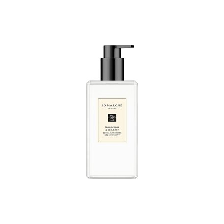 우드 세이지 앤 씨 솔트 바디 앤 핸드 워시 500ML
