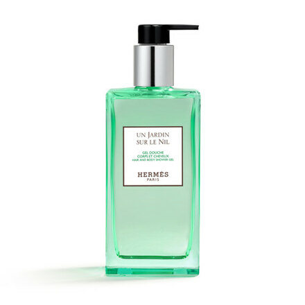 Un Jardin sur le Nil Hair and body shower gel&nbsp;&nbsp;&nbsp; 200ml