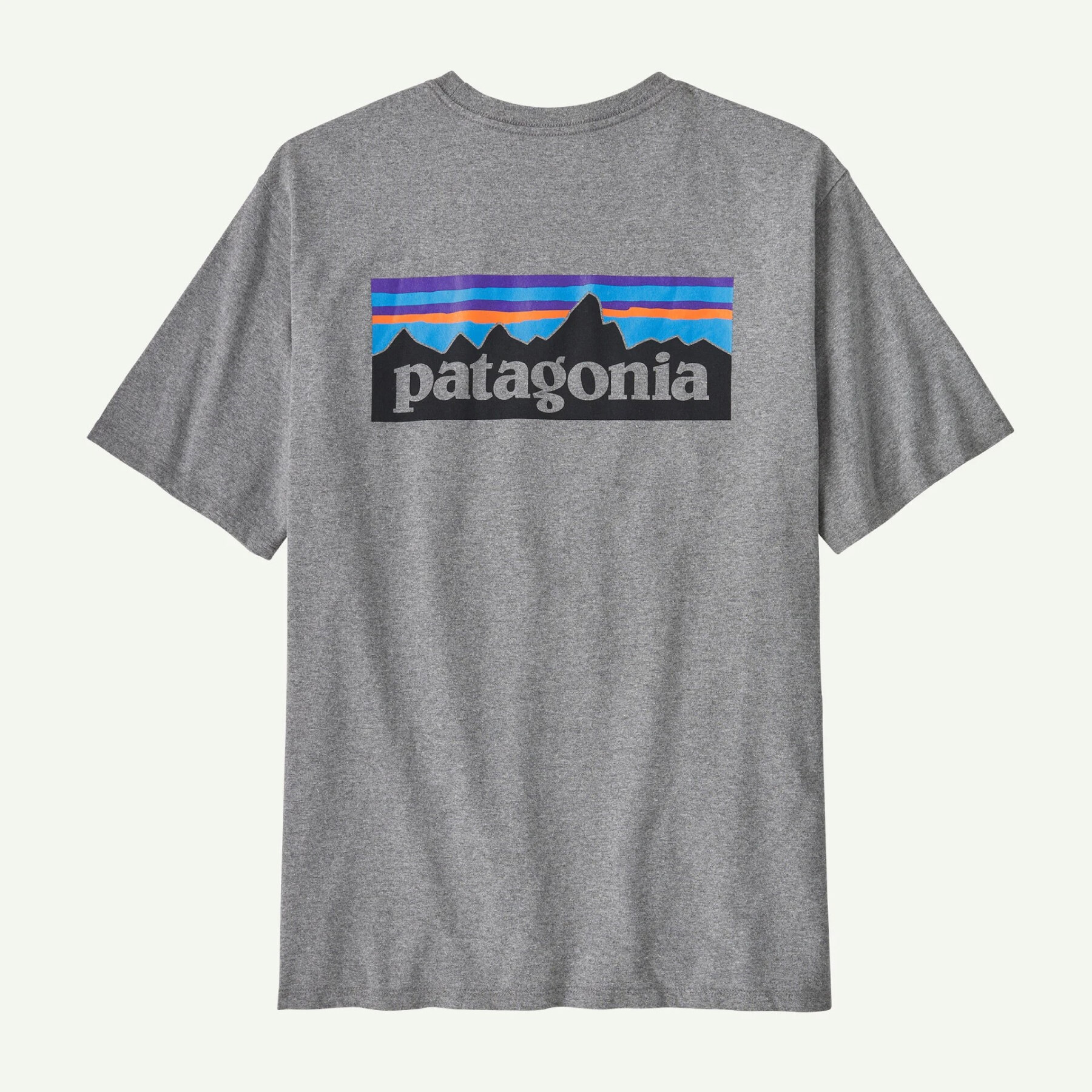 Men's P-6 Logo Responsibili-Tee GLH