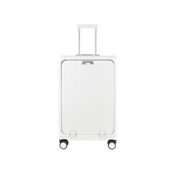 신세계인터넷면세점-베르만-travelbag-독일 베르만 투어랩 캐리어 24인치 [화이트]