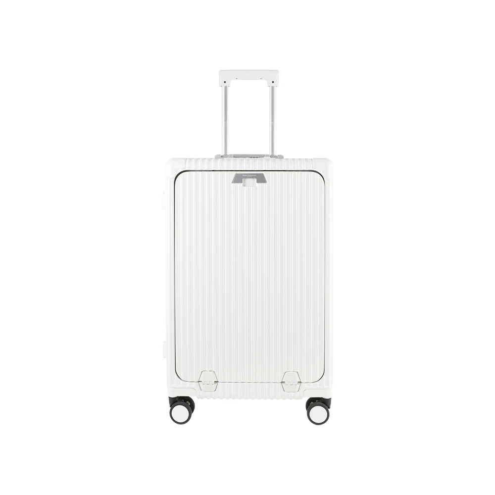 신세계인터넷면세점-베르만-travelbag-독일 베르만 투어랩 캐리어 24인치 [화이트]