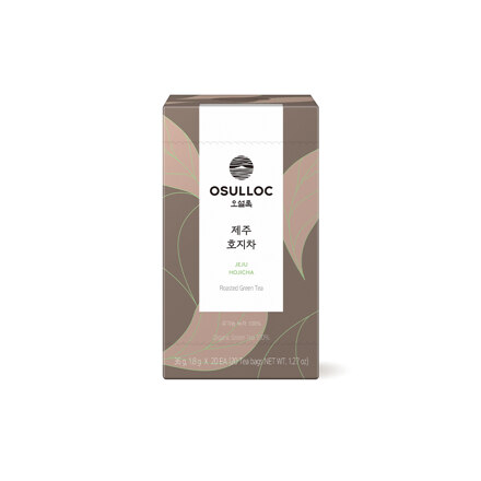 OSULLOC Hoji Tea 20EA (36g)