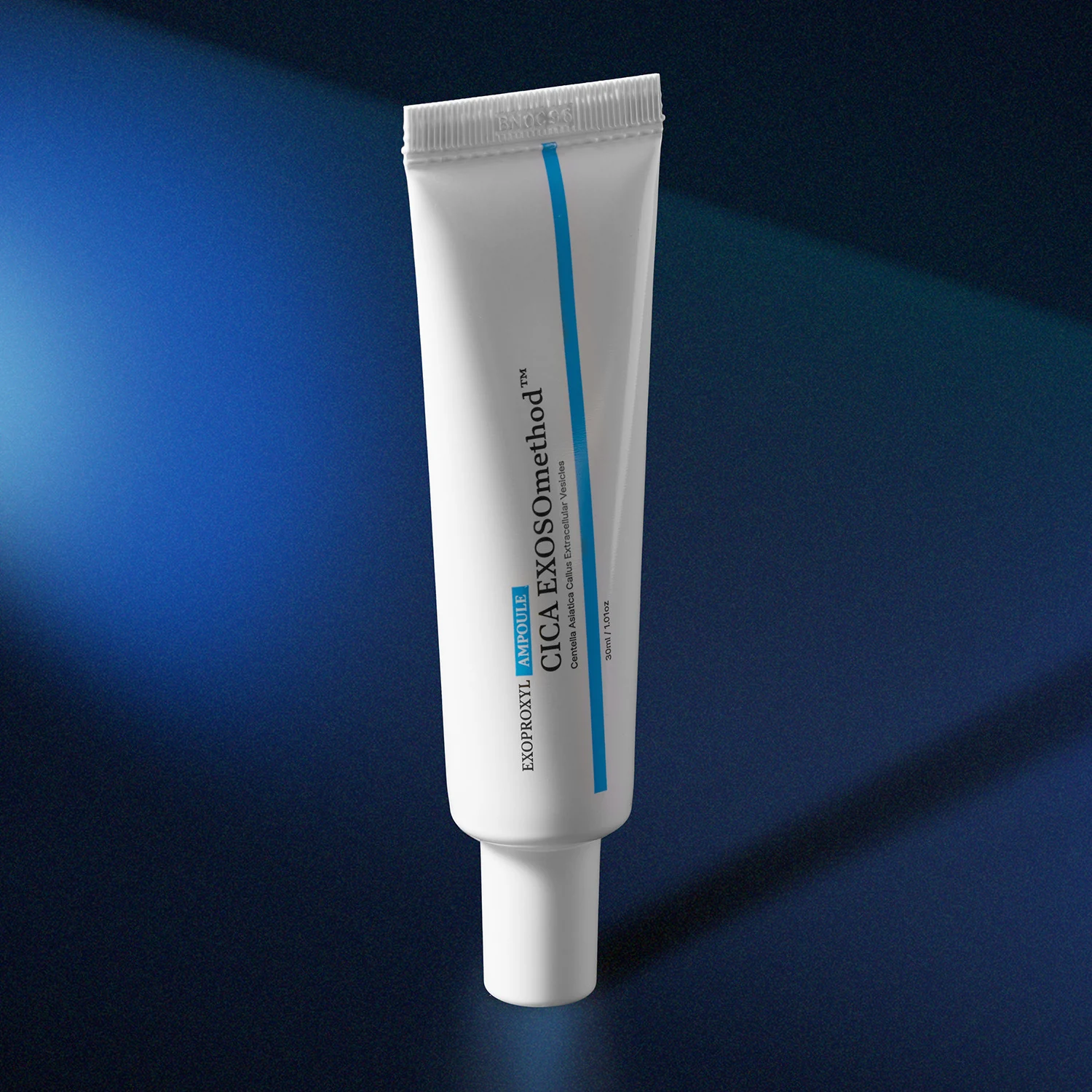 신세계인터넷면세점-엑소프록실-FacialCare-시카 엑소조메소드 앰플 30ml 4개입(면세기획)