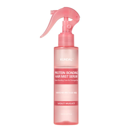 Protein Damage Care Hair Mist Serum 护发喷雾 150ml Violet Muguet