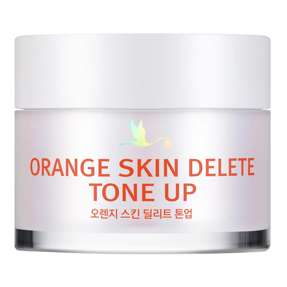 신세계인터넷면세점-보나메두사-페이스메이크업-오렌지 스킨 딜리트 톤업 30g