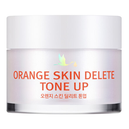 오렌지 스킨 딜리트 톤업 30g