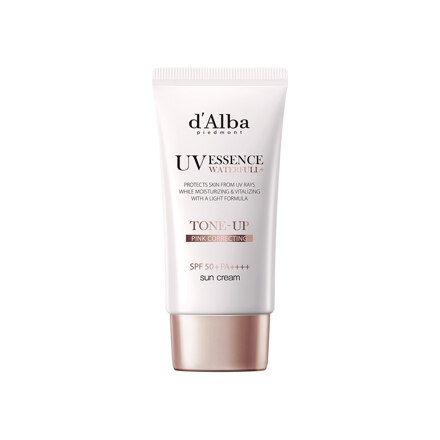 WATERFULL TONE-UP SUN CREAM 50ML 防晒霜