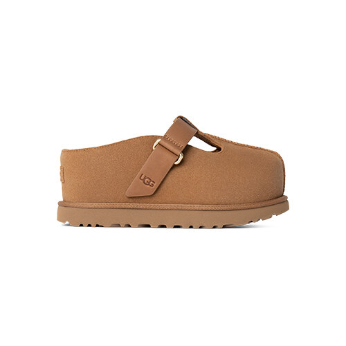 Goldenstar Hi Clog-CHE