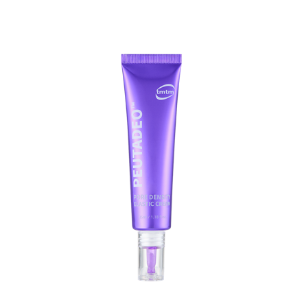 프타더 모공밀도 탄력 크림 35ml