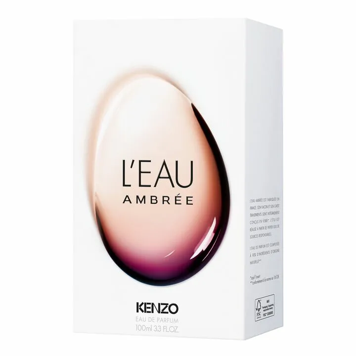 신세계인터넷면세점-겐조(코스메틱)-perfume_for_man-로 암브레 EDP 100ML