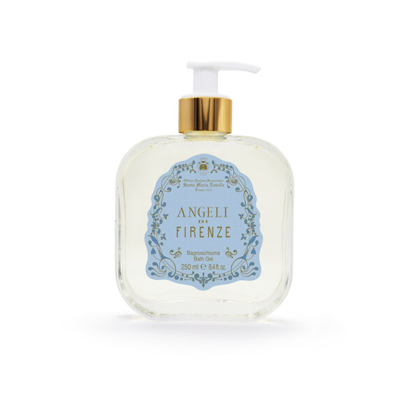 신세계인터넷면세점-산타 마리아 노벨라-Shower-Bath-BATH GEL ANGELI DI FIRENZE 250ml