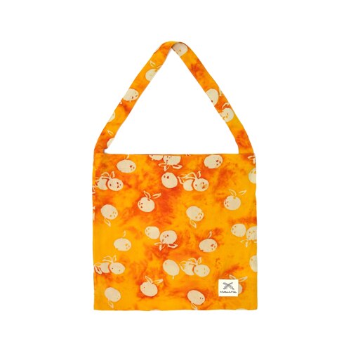 [Mellow Bag] JEJU Citrus - Orange