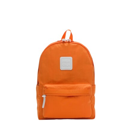 CLASSIC BACKPACK ORANGE